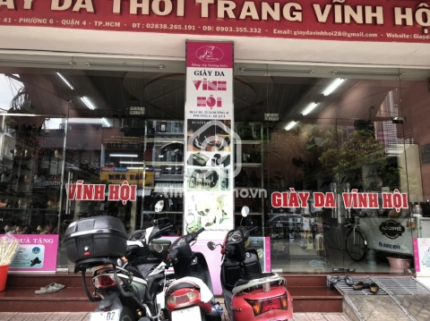 22-24 Đường Số 41, Phường Khánh Hội