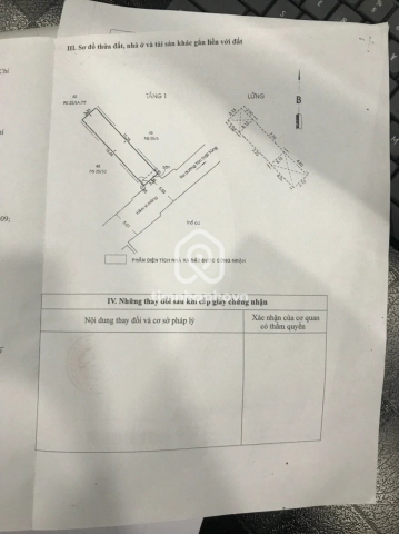 25/8 Đường Tôn Thất Tùng, Phường Bến Thành