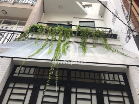 66/2 Đường Phạm Ngọc Thạch, Phường Xuân Hòa