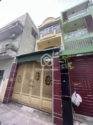 26/8 Đường Nguyễn Hồng Đào, Phường Tân Bình