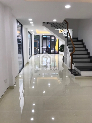 163 Đường Hoàng Hoa Thám, Phường Gia Định
