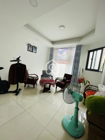 163 Đường Hoàng Hoa Thám, Phường Gia Định