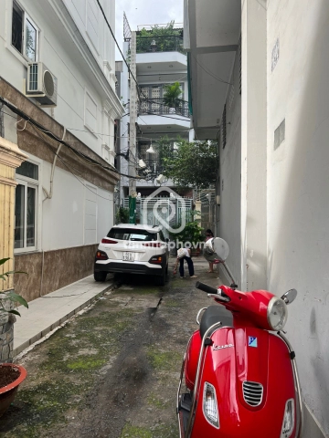 45/6/4 Đường 3 Tháng 2, Phường Hòa Hưng