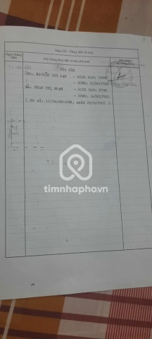 2 Đường Thân Nhân Trung, Phường Tân Bình