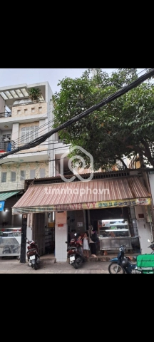 2 Đường Thân Nhân Trung, Phường Tân Bình