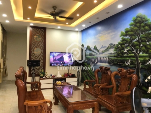 215 Đường Gò Dầu, Phường Phú Thọ Hòa