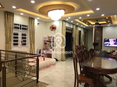 215 Đường Gò Dầu, Phường Phú Thọ Hòa