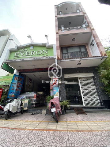 97-99 Đường Khánh Hội, Phường Vĩnh Hội