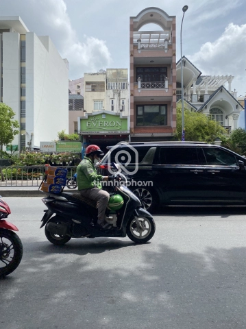 97-99 Đường Khánh Hội, Phường Vĩnh Hội