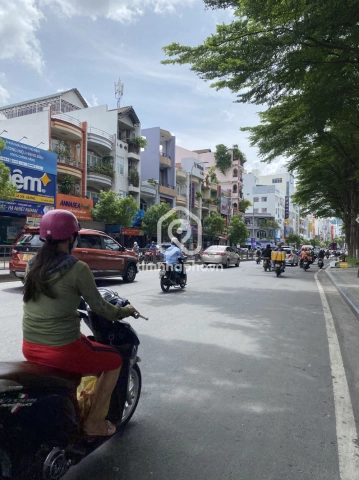 97-99 Đường Khánh Hội, Phường Vĩnh Hội