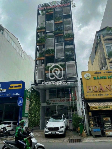 71 Đường Phổ Quang, Phường Tân Sơn Hòa