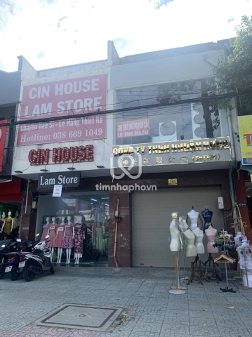 460 Đường Lý Thường Kiệt, Phường Tân Sơn Nhất