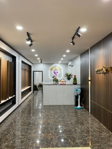 460 Đường Lý Thường Kiệt, Phường Tân Sơn Nhất