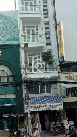 164 Đường Hải Thượng Lãn Ông, Phường Chợ Lớn