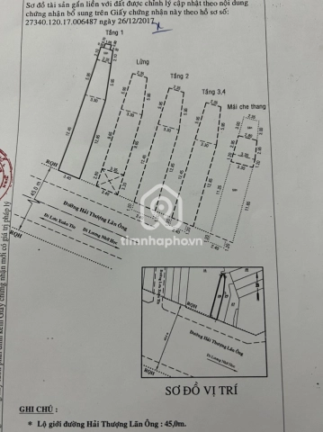 164 Đường Hải Thượng Lãn Ông, Phường Chợ Lớn