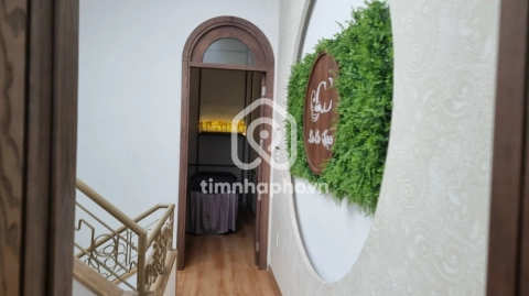 15 Đường Lê Thị Riêng, Phường Bến Thành