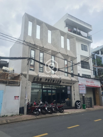 126 Đường Hồ Bá Kiện, Phường Hòa Hưng