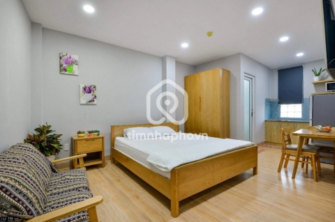 350/2 Đường Lê Văn Sỹ, Phường Nhiêu Lộc