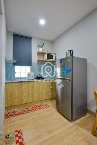 350/2 Đường Lê Văn Sỹ, Phường Nhiêu Lộc
