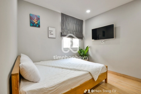 350/2 Đường Lê Văn Sỹ, Phường Nhiêu Lộc