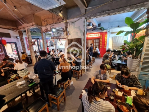 112 Đường Hoàng Diệu, Phường Khánh Hội