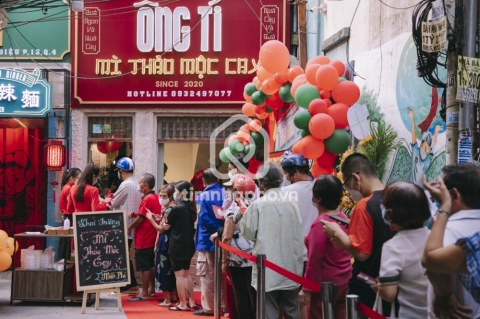 112 Đường Hoàng Diệu, Phường Khánh Hội