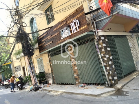 15 Đường Trương Quyền, Phường Xuân Hòa