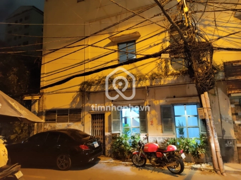 15 Đường Trương Quyền, Phường Xuân Hòa