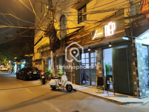 15 Đường Trương Quyền, Phường Xuân Hòa