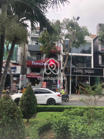 166 Đường Phan Xích Long, Phường Cầu Kiệu