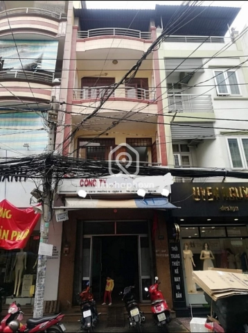 285/17 Đường Cách Mạng Tháng Tám, Phường Hòa Hưng