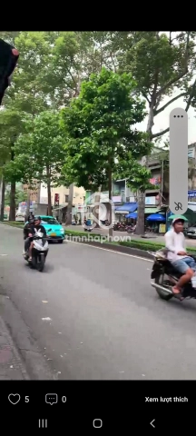 111 Đường Nguyễn Chí Thanh, Phường An Đông