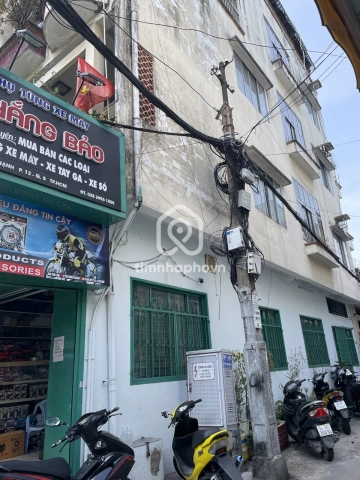 79F Đường Đỗ Ngọc Thạnh, Phường Chợ Lớn
