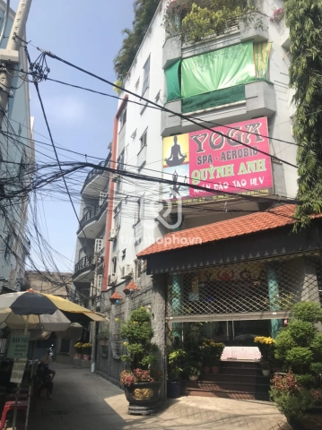 128/37A Đường Phạm Văn Hai, Phường Tân Sơn Hòa