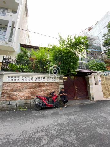 351/18 Đường Lê Văn Sỹ, Phường Nhiêu Lộc