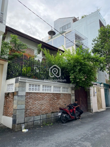 351/18 Đường Lê Văn Sỹ, Phường Nhiêu Lộc