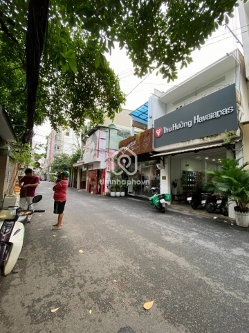 351/18 Đường Lê Văn Sỹ, Phường Nhiêu Lộc