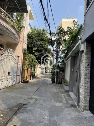 22/17 Đường Đại Nghĩa, Phường Tân Hòa