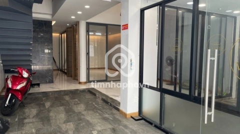 407/11 Đường Sư Vạn Hạnh, Phường Hòa Hưng