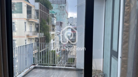 407/11 Đường Sư Vạn Hạnh, Phường Hòa Hưng