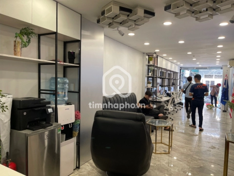 25/8 Đường Tôn Thất Tùng, Phường Bến Thành