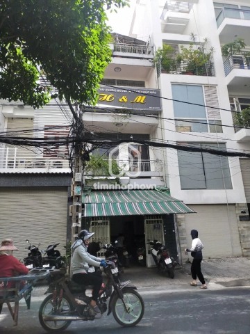 41 Đường Bàu Cát 1, Phường Tân Bình