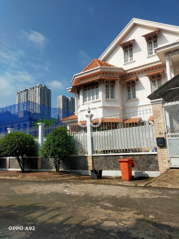 14A33 Đường Thảo Điền, Phường An Khánh