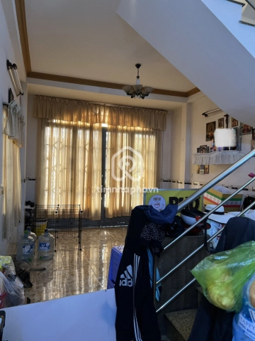 330/6 Đường Lê Hồng Phong, Phường Vườn Lài