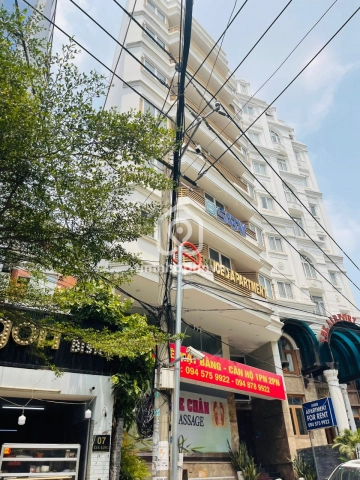9 Đường Cửu Long, Phường Tân Sơn Hòa