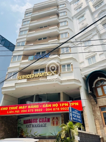 9 Đường Cửu Long, Phường Tân Sơn Hòa
