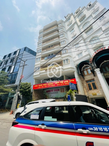 9 Đường Cửu Long, Phường Tân Sơn Hòa