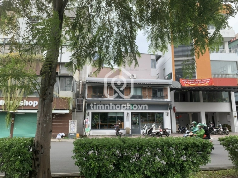 1068 Đường Trường Sa, Phường Nhiêu Lộc