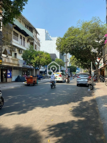 113 Đường Lê Thị Riêng, Phường Bến Thành