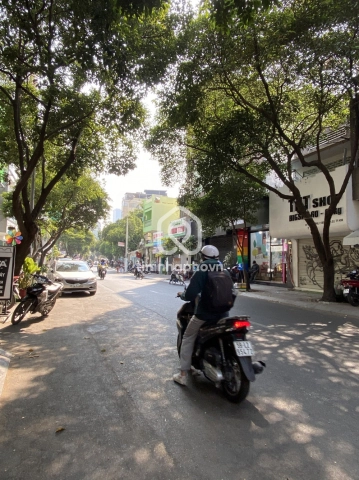 113 Đường Lê Thị Riêng, Phường Bến Thành